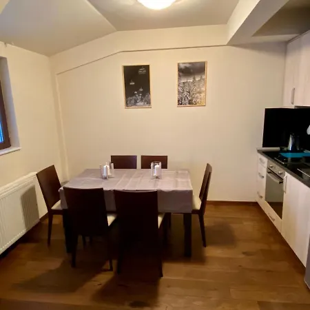 Apartment Vidik - 50m2 Sa Privatnim Parkingom Kopaonik