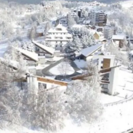 Vidik - 50m2 Sa Privatnim Parkingom * Kopaonik